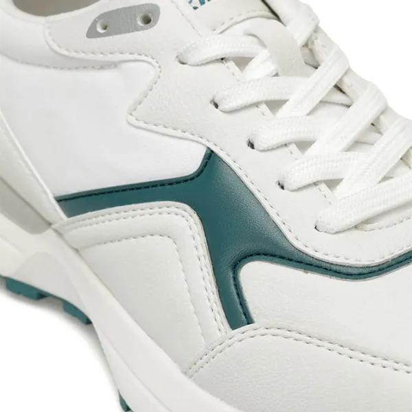 Кроссовки для мужчин Kinetix Mosshart 44/ Белый photo 7