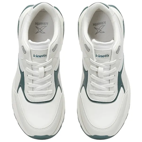 Кроссовки для мужчин Kinetix Mosshart 41/ Белый photo 4