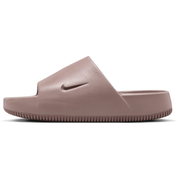 Șlapi pentru femei Nike Calm Slides 40.5/ Dark Pink photo 2