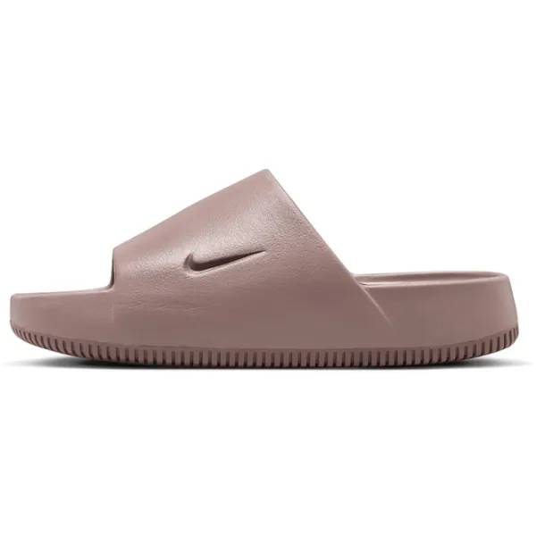 Șlapi pentru femei Nike Calm Slides 40.5/ Dark Pink photo 3