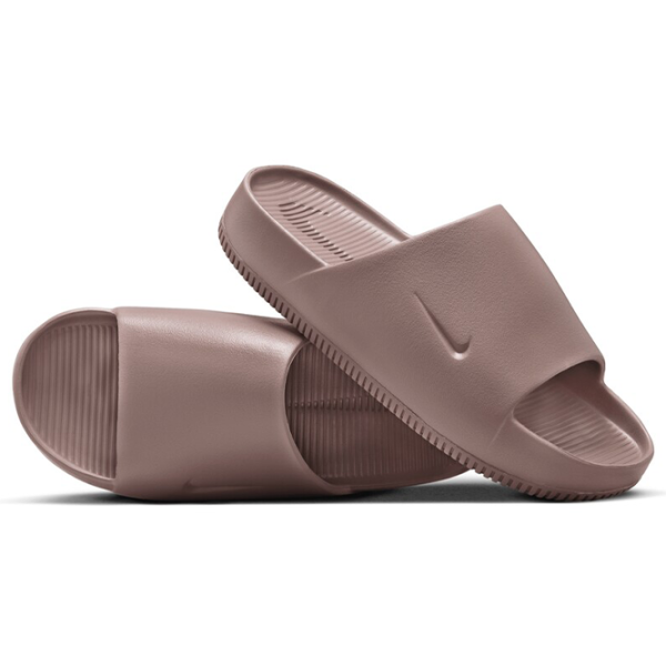 Șlapi pentru femei Nike Calm Slides 40.5/ Dark Pink photo 5