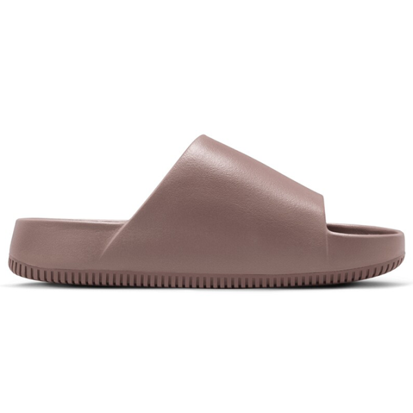 Șlapi pentru femei Nike Calm Slides 40.5/ Dark Pink photo 7