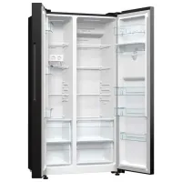 Холодильник Gorenje NRR9185EABXL Side by Side 544 л / 178.6 cm / Графит photo 8