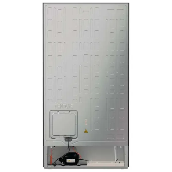 Frigider Gorenje NRR9185EABXLWD Side by Side 544 l / 178.6 cm / Graphite photo 8