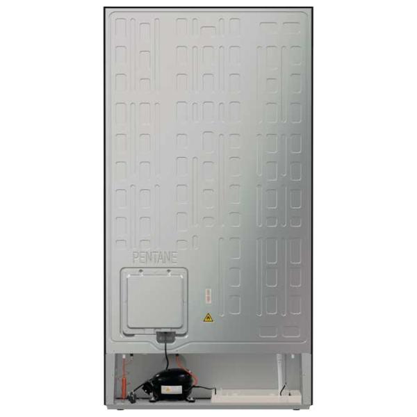 Frigider Gorenje NRR9185EABXLWD Side by Side 544 l / 178.6 cm / Graphite photo 8