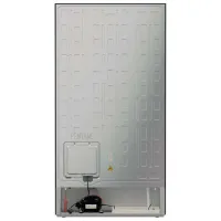 Холодильник Gorenje NRR9185EABXL Side by Side 544 л / 178.6 cm / Графит photo 11