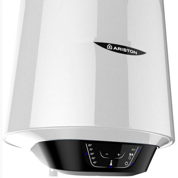 Boiler Ariston Eco Pro1 R 50 V 1.8K PL EU 50 l/ White photo 4