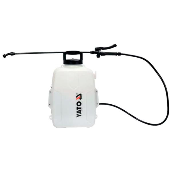 Опрыскиватель Yato YT86211 Белый photo 3