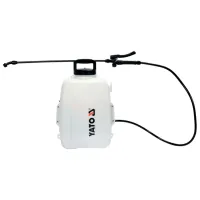 Pulverizator Yato YT86211 White photo 3