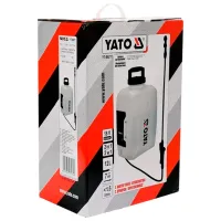 Pulverizator Yato YT86211 White photo 5