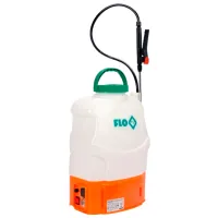 Pulverizator Flo FLO89611 White photo 2