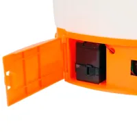 Pulverizator Flo FLO89611 White photo 3