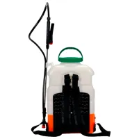Pulverizator Flo FLO89611 White photo 4