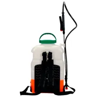 Pulverizator Flo FLO89611 White photo 5