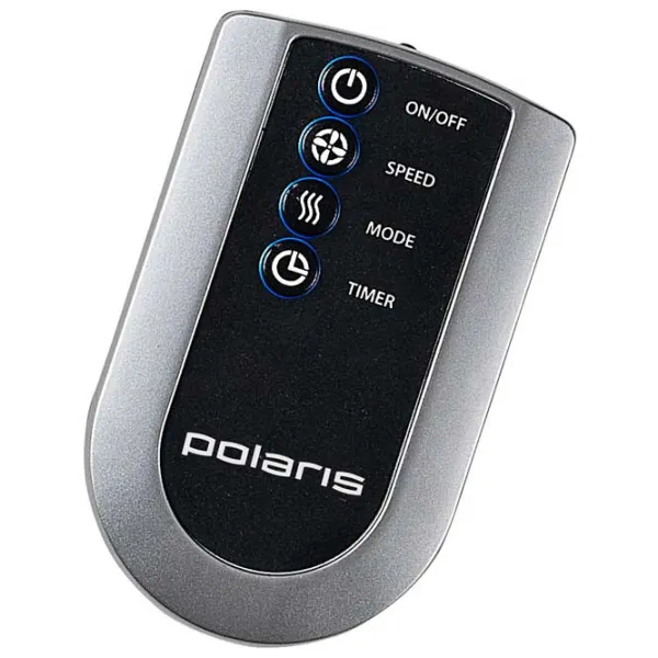 Вентилятор Polaris PSF40RC 55 Вт / Осевой / Черный photo 4