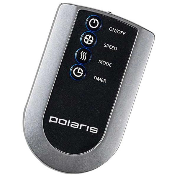 Вентилятор Polaris PSF40RC 55 Вт / Осевой / Черный photo 4