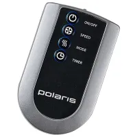 Вентилятор Polaris PSF40RC 55 Вт / Осевой / Черный photo 4