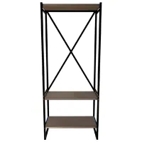 Cuier Bofigo Metal Coat Stand PAL / Anthracite photo 2