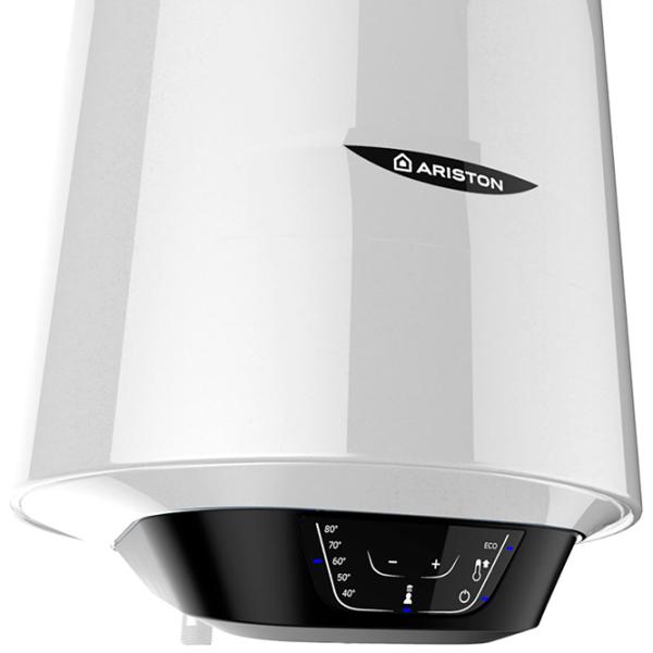 Бойлер Ariston Eco Pro1 R 80 V 1.8K PL EU 80 л/ Белый photo 4