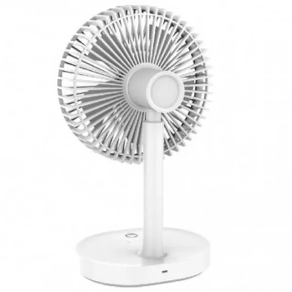 Ventilator Platinet PDRF0326 5 W / Axial / White photo 2