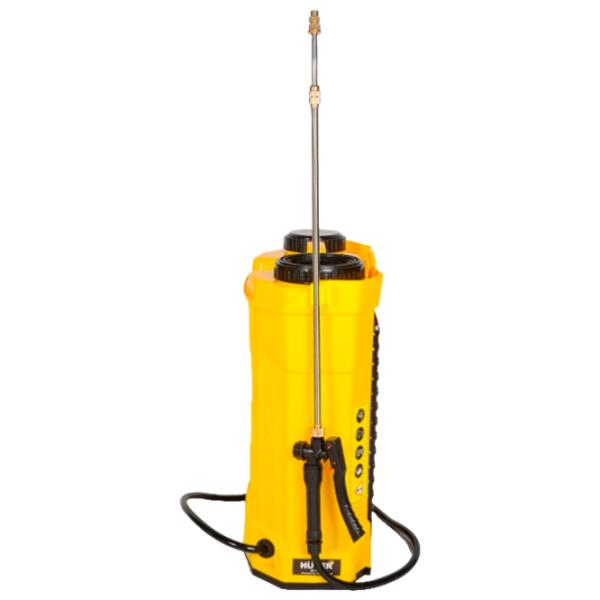 Опрыскиватель Vihri SP-16AC Желтый photo 2