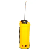 Pulverizator Vihri SP-16AC Yellow photo 4