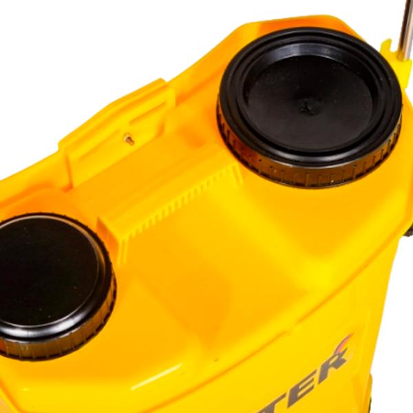 Опрыскиватель Vihri SP-16AC Желтый photo 5
