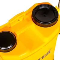 Pulverizator Vihri SP-16AC Yellow photo 5
