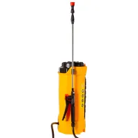 Pulverizator Vihri SP-12AC 12 Yellow photo 4