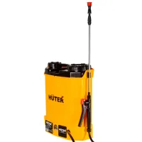 Pulverizator Vihri SP-12AC 12 Yellow photo 5