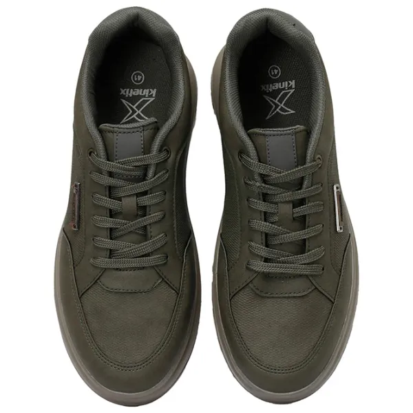 Ghete pentru bărbați Kinetix Randolph 3PR 44 / Khaki photo 4