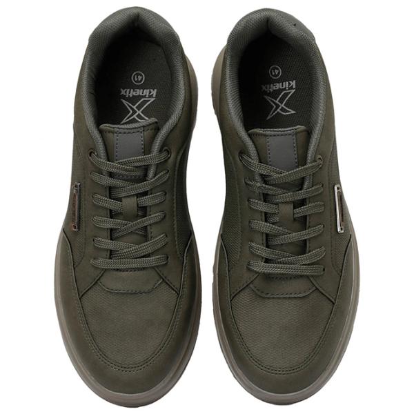 Ghete pentru bărbați Kinetix Randolph 3PR 44 / Khaki photo 4