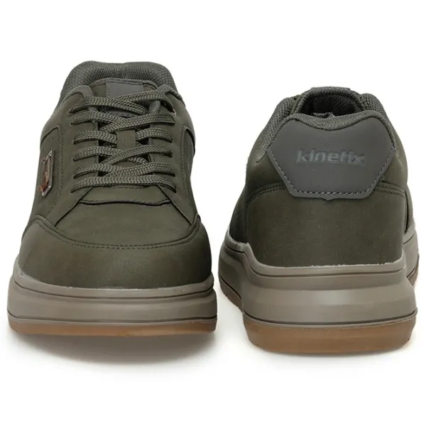 Ghete pentru bărbați Kinetix Randolph 3PR 44 / Khaki photo 5