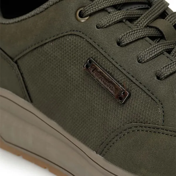 Ghete pentru bărbați Kinetix Randolph 3PR 44 / Khaki photo 7