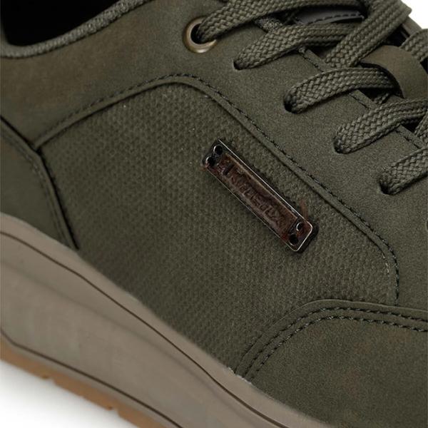 Ghete pentru bărbați Kinetix Randolph 3PR 40 / Khaki photo 7