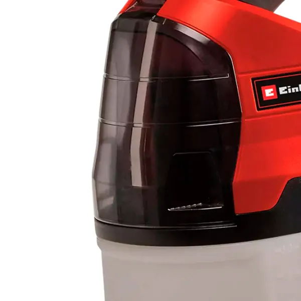Опрыскиватель Einhell GE-WS 18/ 75 Красный photo 2