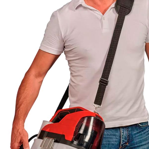 Опрыскиватель Einhell GE-WS 18/ 75 Красный photo 4