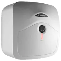 Boiler Ariston Andris R10U PL 10 l/ White photo 2