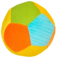 Мягкая игрушка BabyOno 1276 1+/ Разноцветный photo 2