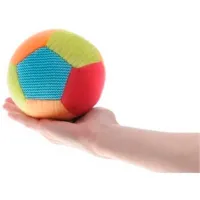 Мягкая игрушка BabyOno 1276 1+/ Разноцветный photo 3