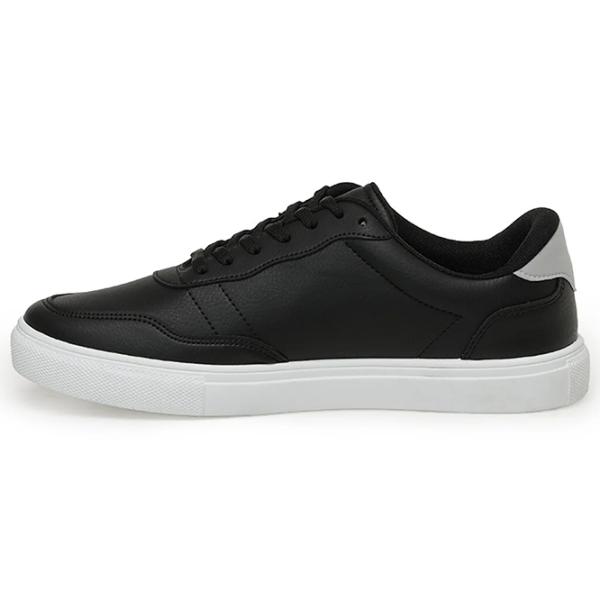 Ghete pentru bărbați Torex Tompkins Pu 3PR 45 / Black photo 2