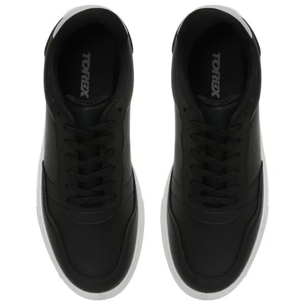 Ghete pentru bărbați Torex Tompkins Pu 3PR 45 / Black photo 4
