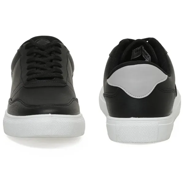 Ghete pentru bărbați Torex Tompkins Pu 3PR 45 / Black photo 5