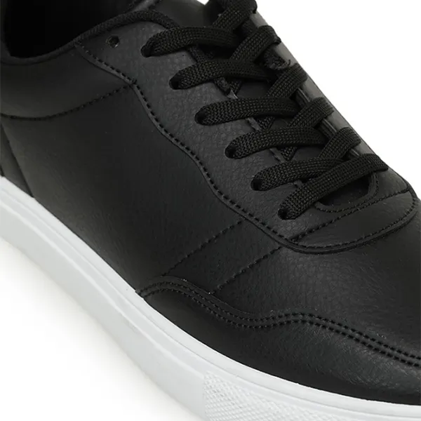 Ghete pentru bărbați Torex Tompkins Pu 3PR 45 / Black photo 7