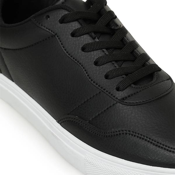 Ghete pentru bărbați Torex Tompkins Pu 3PR 45 / Black photo 7