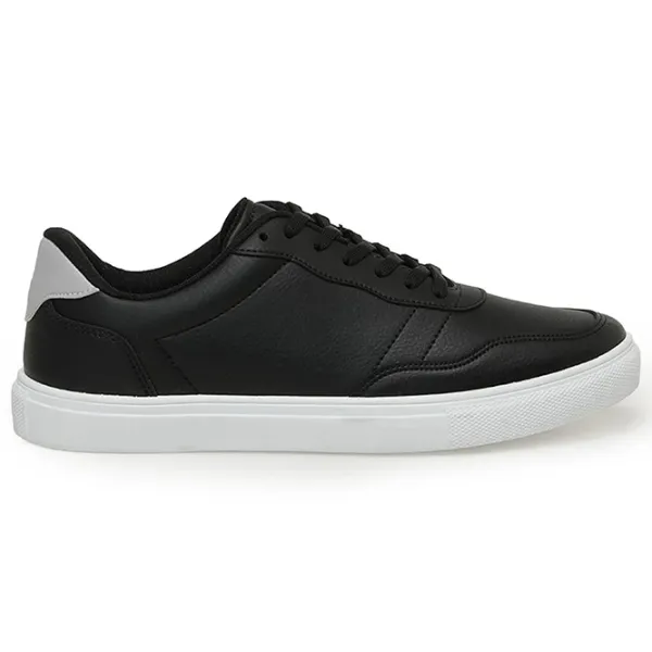 Ghete pentru bărbați Torex Tompkins Pu 3PR 44 / Black photo 3