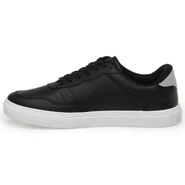 Ghete pentru bărbați Torex Tompkins Pu 3PR 43 / Black photo 2