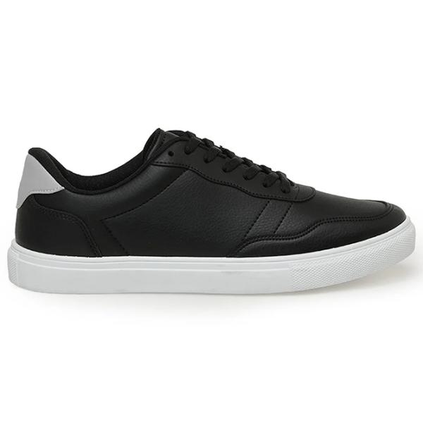 Ghete pentru bărbați Torex Tompkins Pu 3PR 43 / Black photo 3