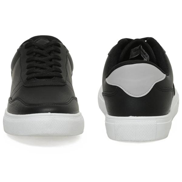 Ghete pentru bărbați Torex Tompkins Pu 3PR 43 / Black photo 5