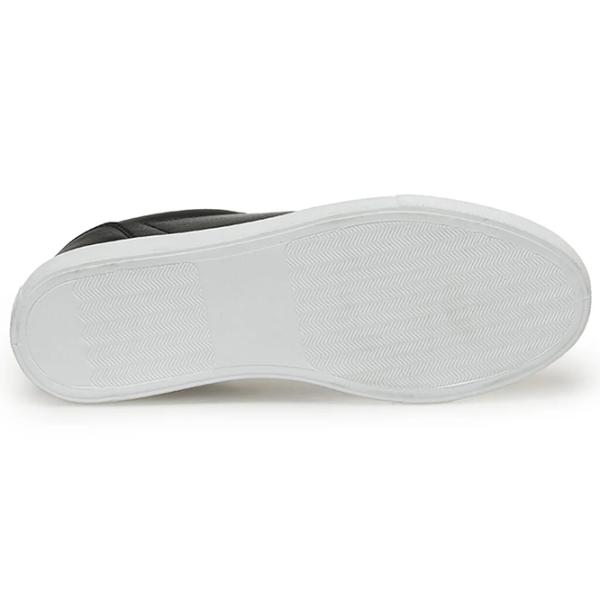 Ghete pentru bărbați Torex Tompkins Pu 3PR 43 / Black photo 6